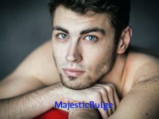 MajesticBulge