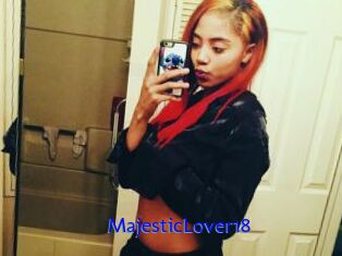 MajesticLover18
