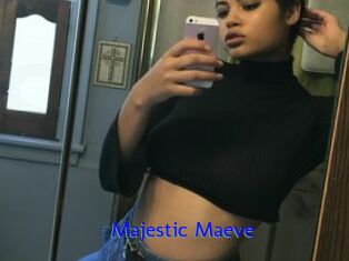 Majestic_Maeve