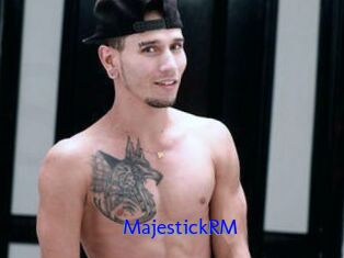 MajestickRM
