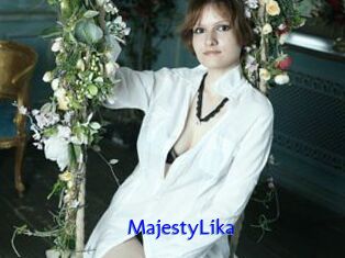 MajestyLika
