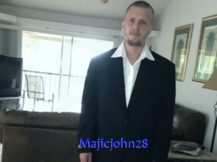 Majicjohn28