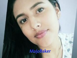 MajoBaker