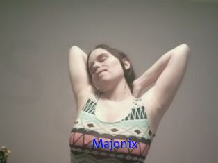 Majonix