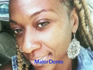 MajorDomo
