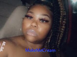 MakeMeCream