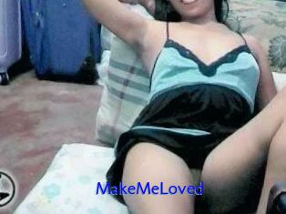 MakeMeLoved Sexo Gratis