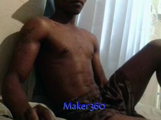Maker360