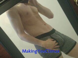 MakingYouClimax