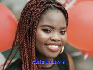 MalaikaLewis