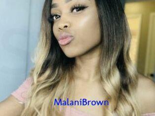 MalaniBrown