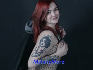 MalanyMore