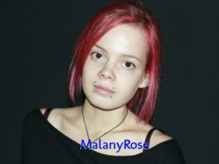 MalanyRose