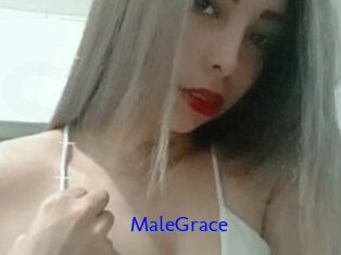 MaleGrace