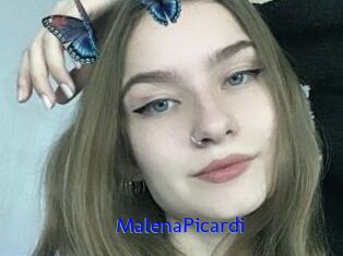 MalenaPicardi Sexo Gratis