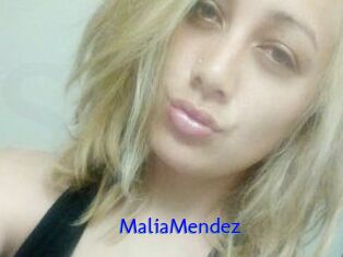 MaliaMendez