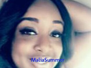 MaliaSummer Sexo Gratis
