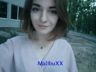 MalibuXX