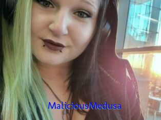 MaliciousMedusa Sexo Gratis