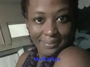 MalikaSkye