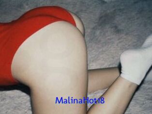 MalinaHot18
