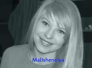 Malishenciya