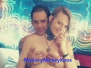 Mallory_Mickey_Knox Sexo Gratis