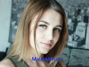 MaltaMilson