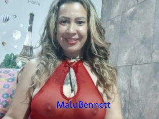 MaluBennett Sexo Gratis