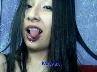 Malyax