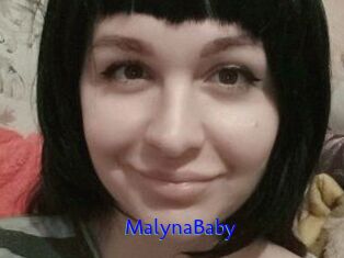 MalynaBaby