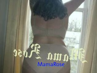 MamaRose