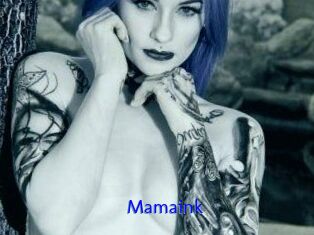 Mamaink