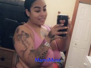 MamiMoss