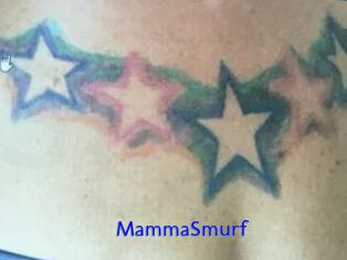 MammaSmurf