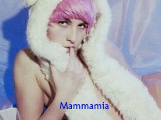 Mammamia