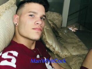 ManWhitCock
