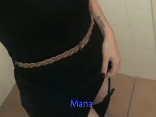 Mana