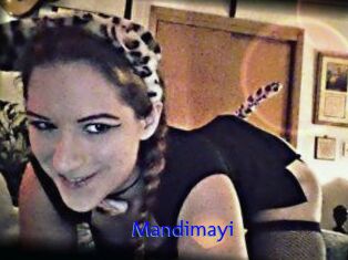 Mandimayi