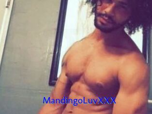 MandingoLuvXXX