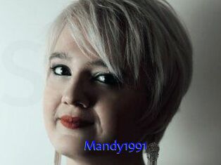 Mandy1991