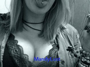 Mandy_Lust Sexo Gratis