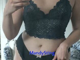 MandySting