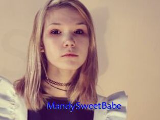MandySweetBabe