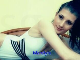 Mandyix