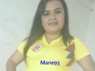 Mane93