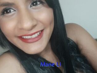 Mane_Li