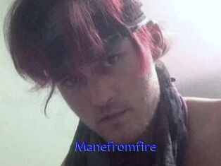 Manefromfire
