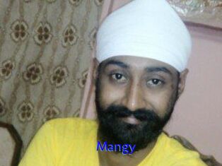 Mangy Sexo Gratis