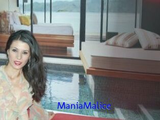 ManiaMalice